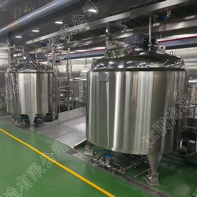 江苏苏州-骨汤自动配料系统